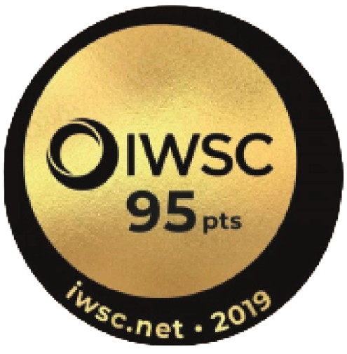 IWSC award voor DMC limoncello